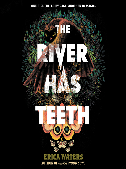 Title details for The River Has Teeth by Erica Waters - Available